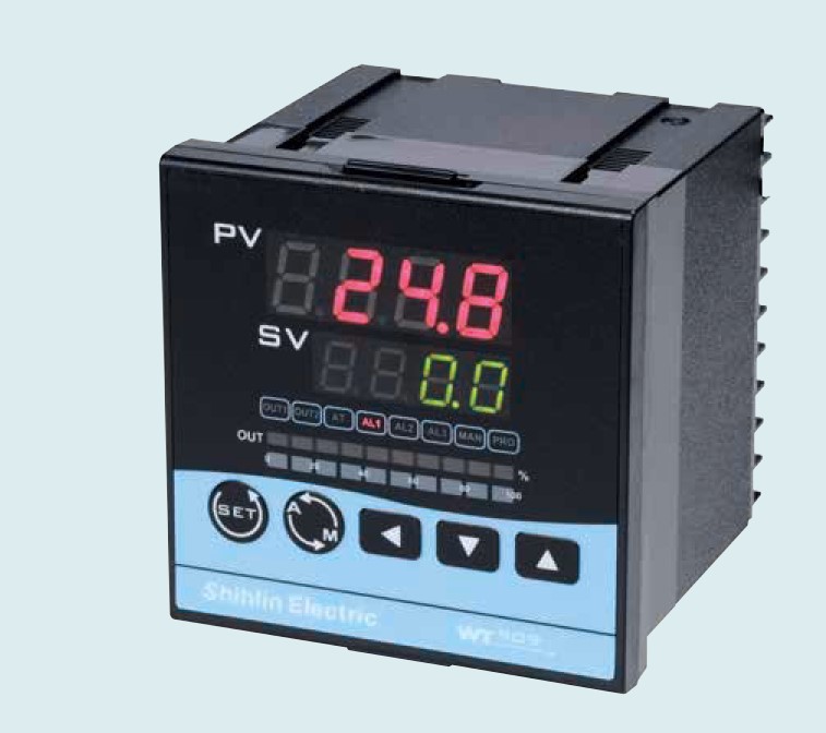 溫度 控制 器 微電腦溫度控制器WT系列